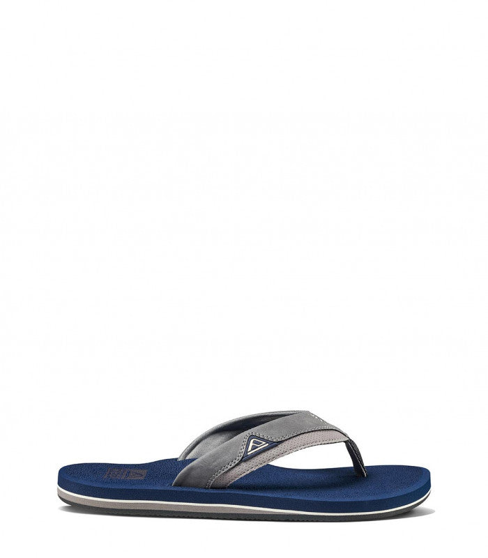 REEF Cushion Dawn Mens Blue