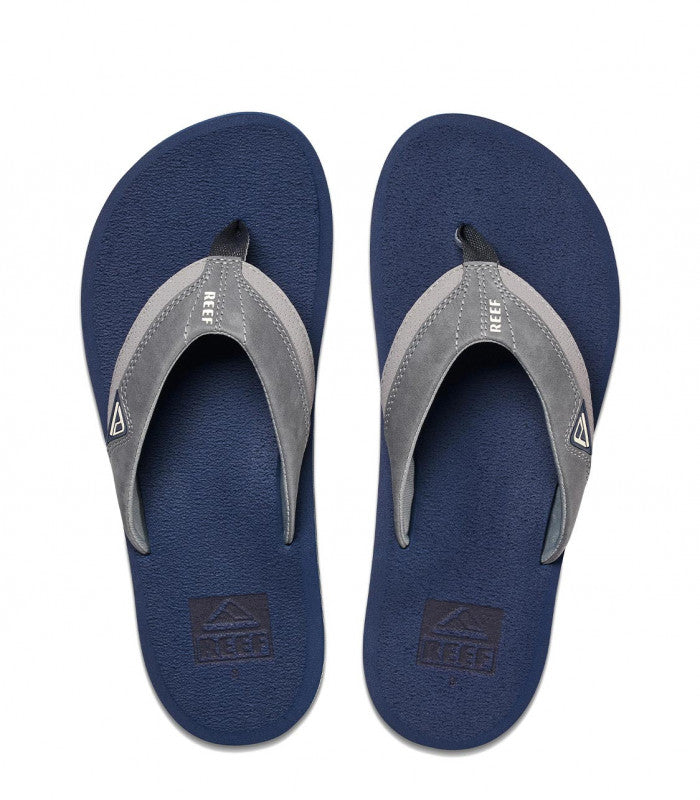 REEF Cushion Dawn Mens Blue