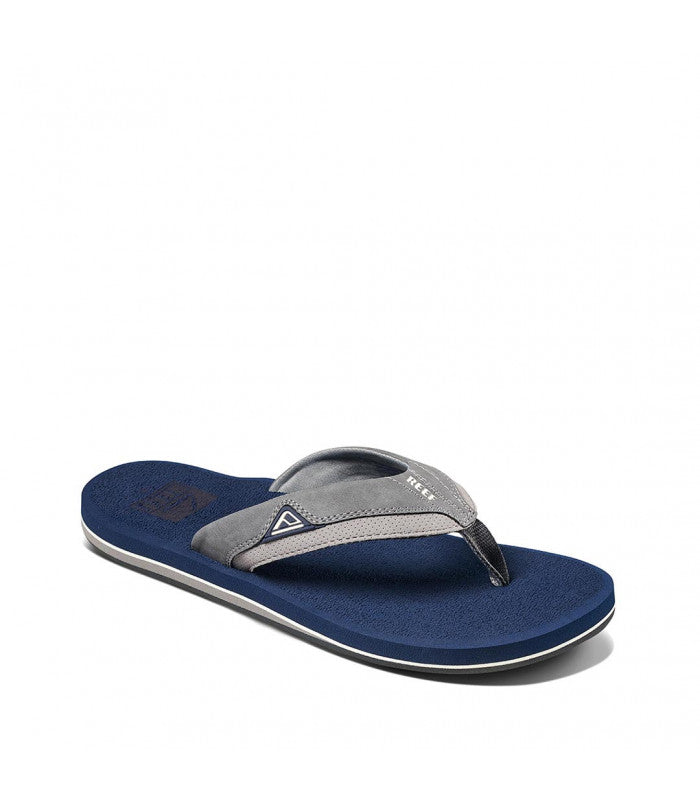 REEF Cushion Dawn Mens Blue