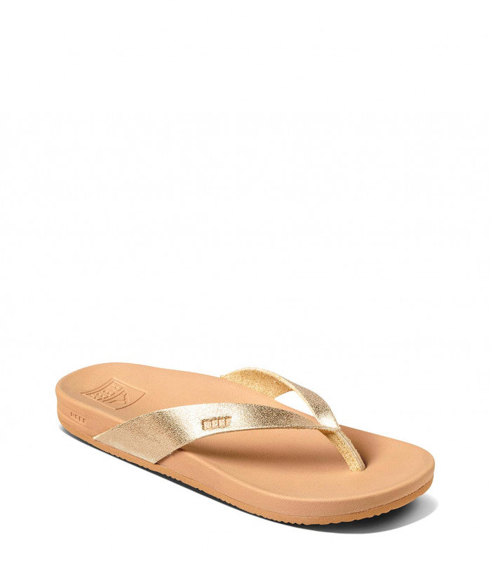 REEF Cushion Court Womens Copper
