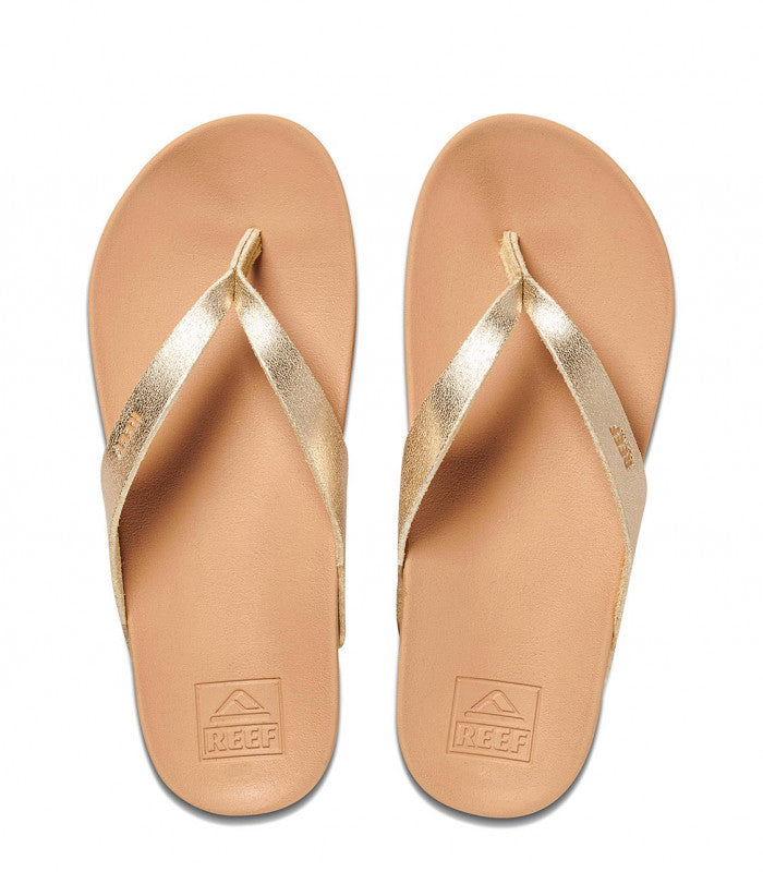 REEF Cushion Court Womens Copper