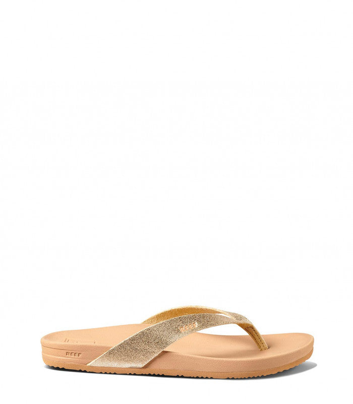 REEF Cushion Court Womens Copper