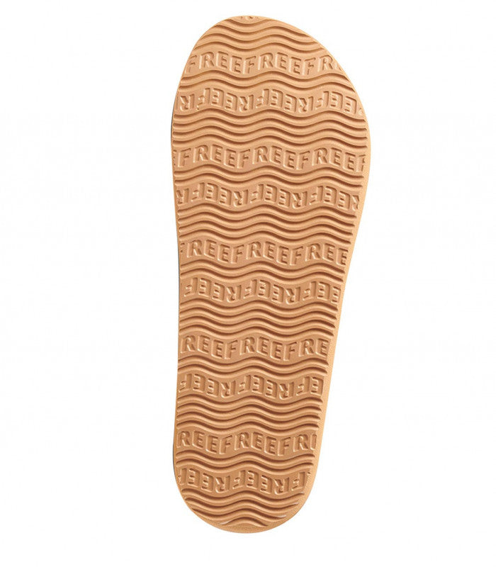 REEF Cushion Court Womens Copper