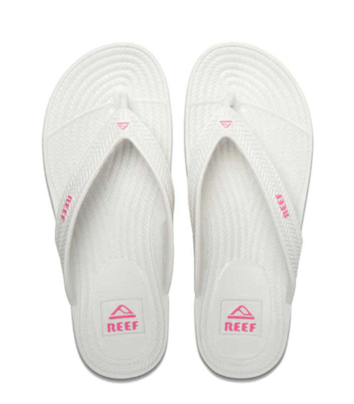 REEF Reef Water Court Womens White