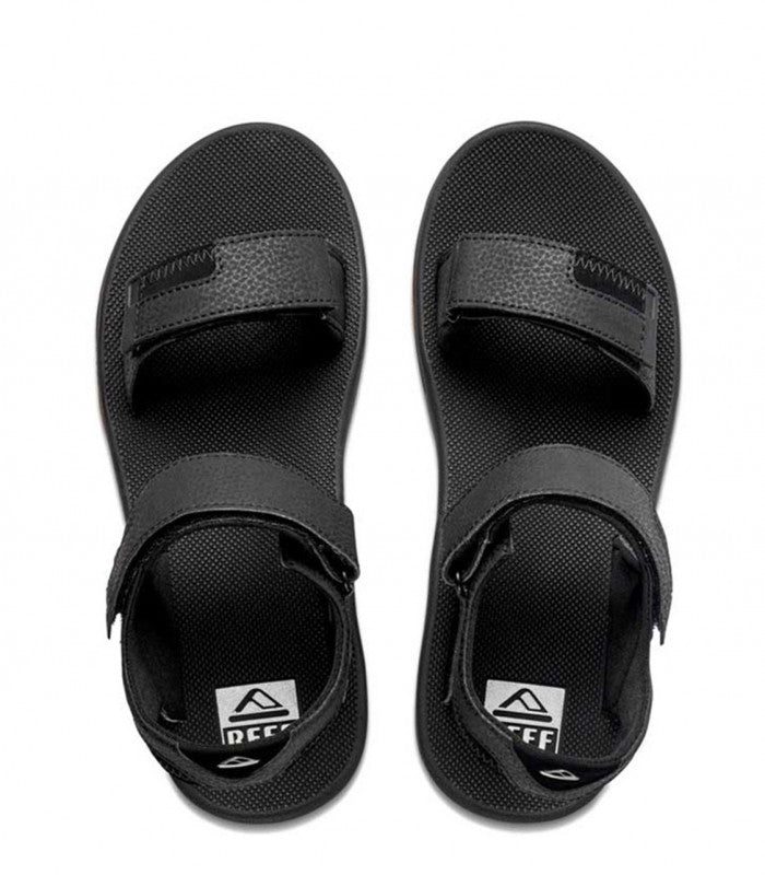 REEF Reef Fanning Baja Mens Grey