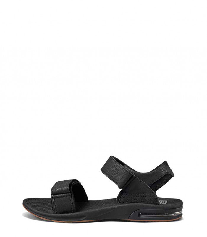REEF Reef Fanning Baja Mens Grey