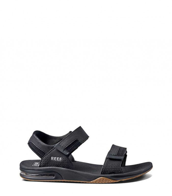 REEF Reef Fanning Baja Mens Grey