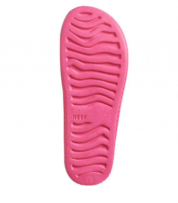 REEF Reef Water Court Womens Pink