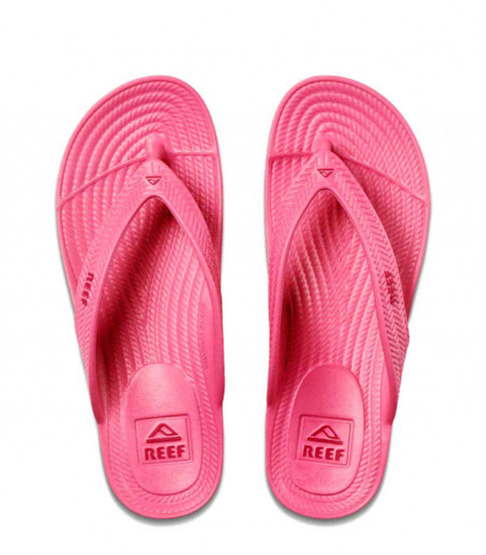 REEF Reef Water Court Womens Pink