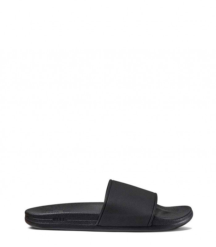 REEF Reef Cushion Scout Mens Black