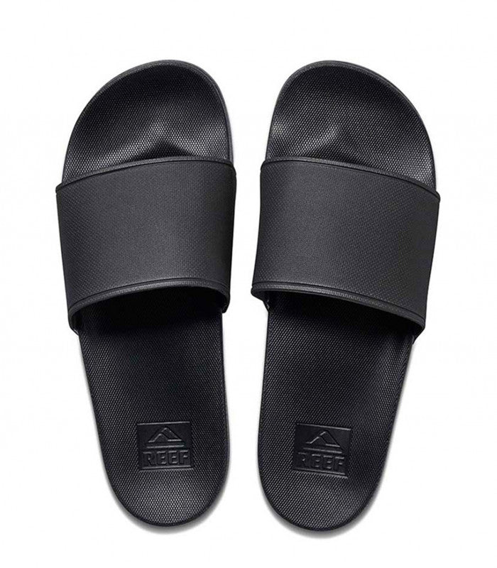 REEF Reef Cushion Scout Mens Black