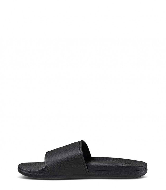 REEF Reef Cushion Scout Mens Black