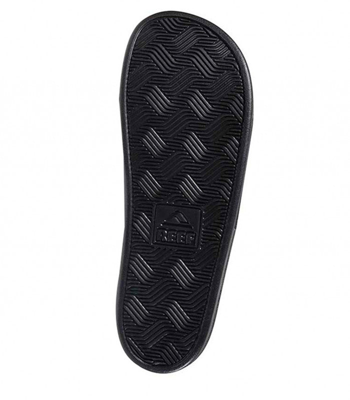 REEF Reef Cushion Scout Mens Black