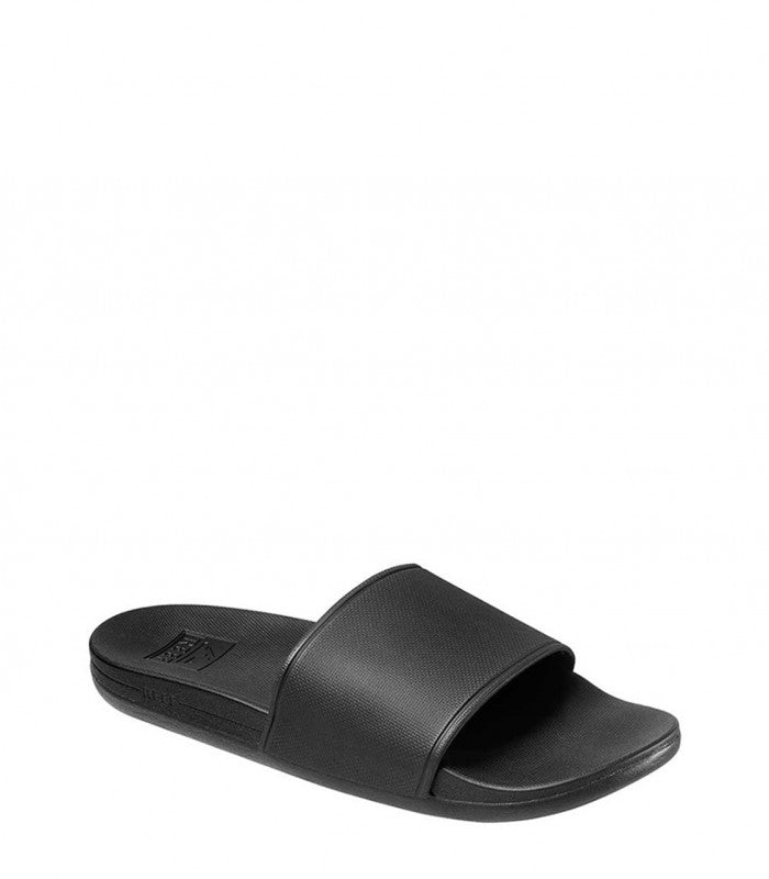 REEF Reef Cushion Scout Mens Black