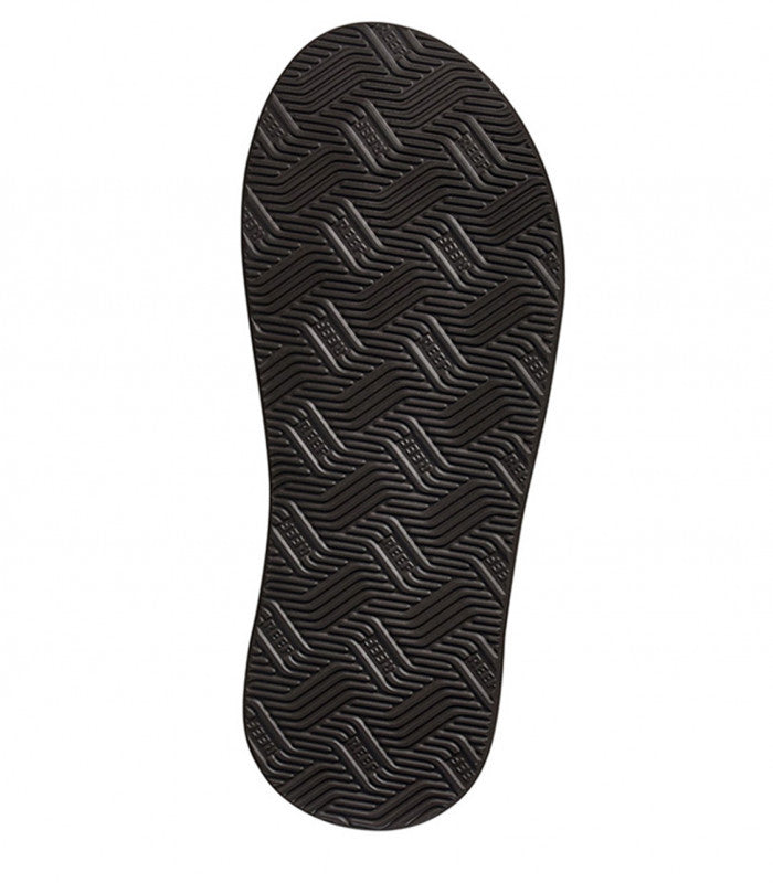 REEF Reef Cushion Spring Mens Brown