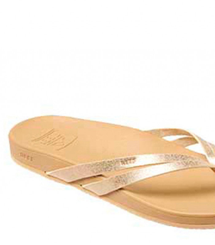 REEF Reef Cushion Spring Joy Womens Brown
