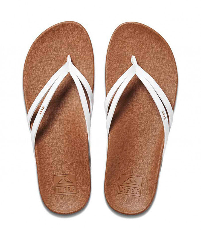 REEF Reef Cushion Spring Joy Womens White
