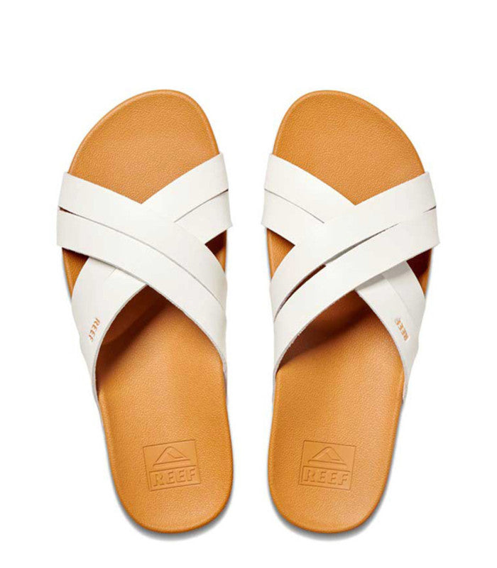REEF Reef Cushion Spring Bloom Womens White