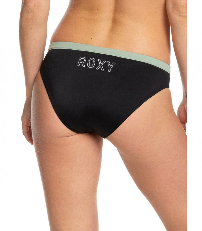 ROXY Roxy Fitness Pt Full Bottom Black
