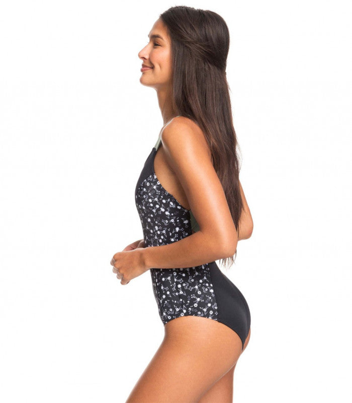 ROXY Roxy Fitness Tech One Piece Multi