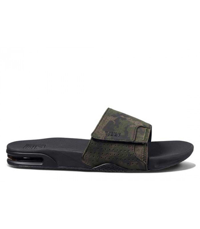 REEF Fanning Slide Mens