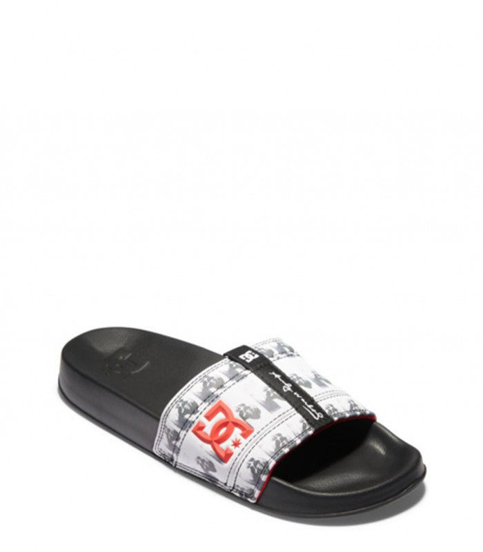 DC Aw Lynx Slide
