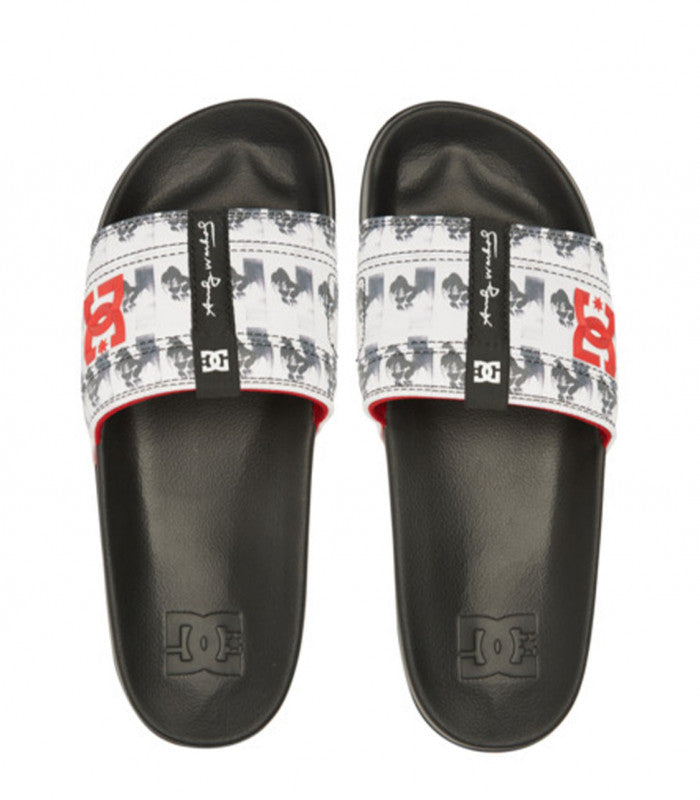 DC Aw Lynx Slide