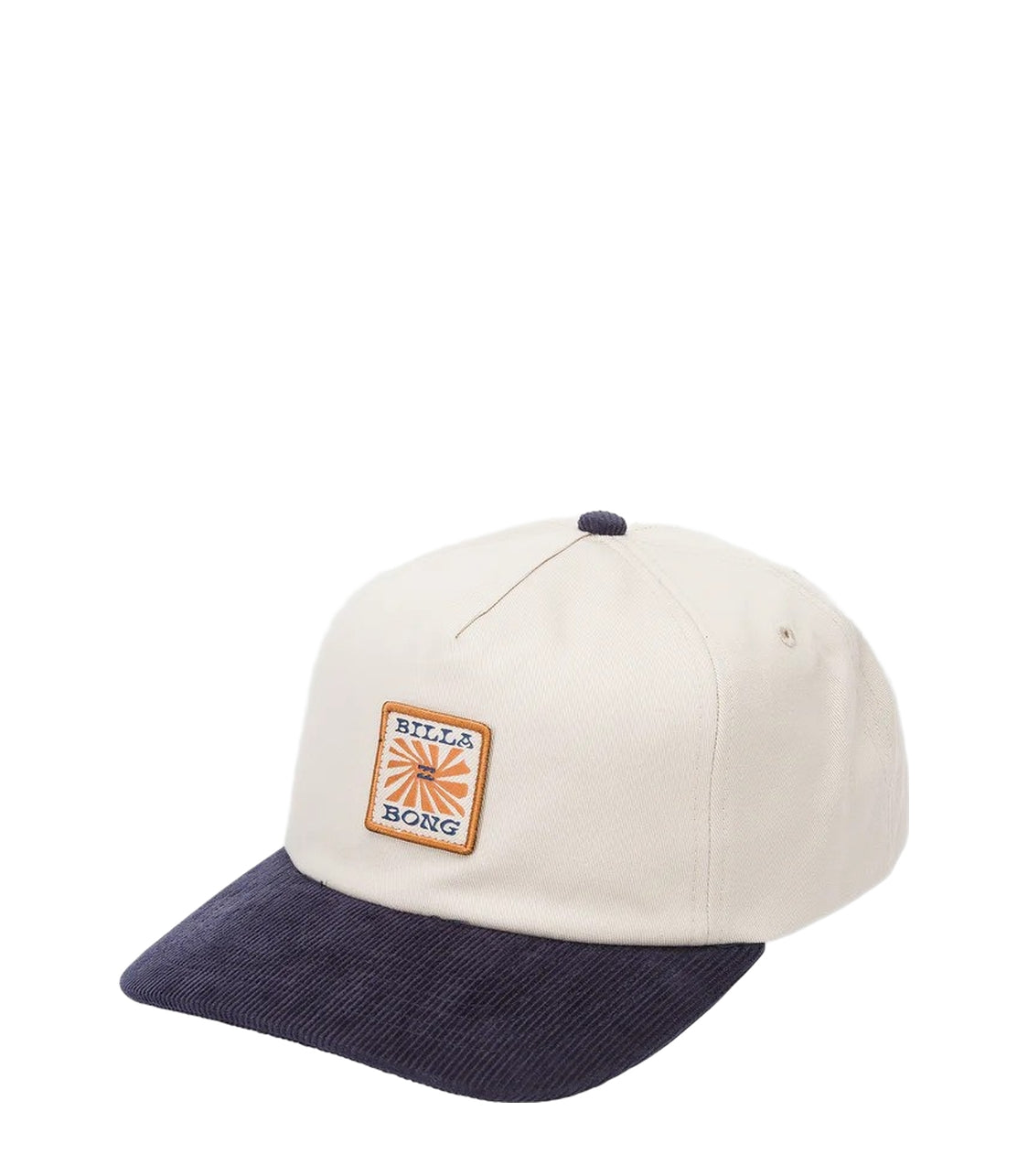 BILLABONG Breakdown Snapback Headwear