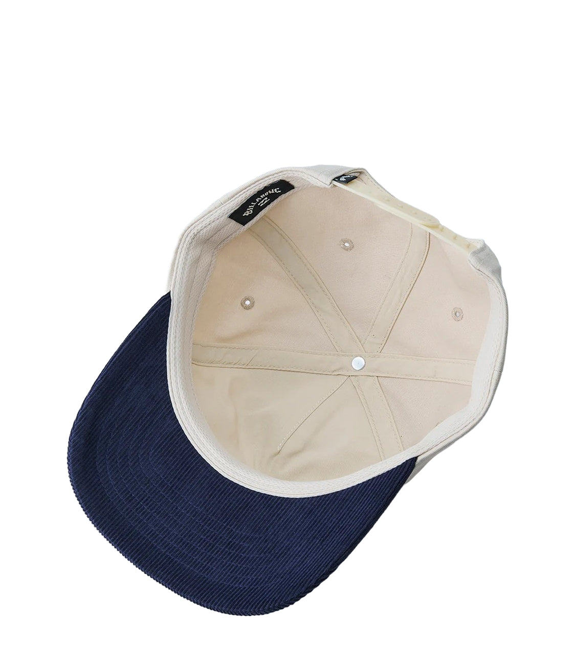 BILLABONG Breakdown Snapback Headwear