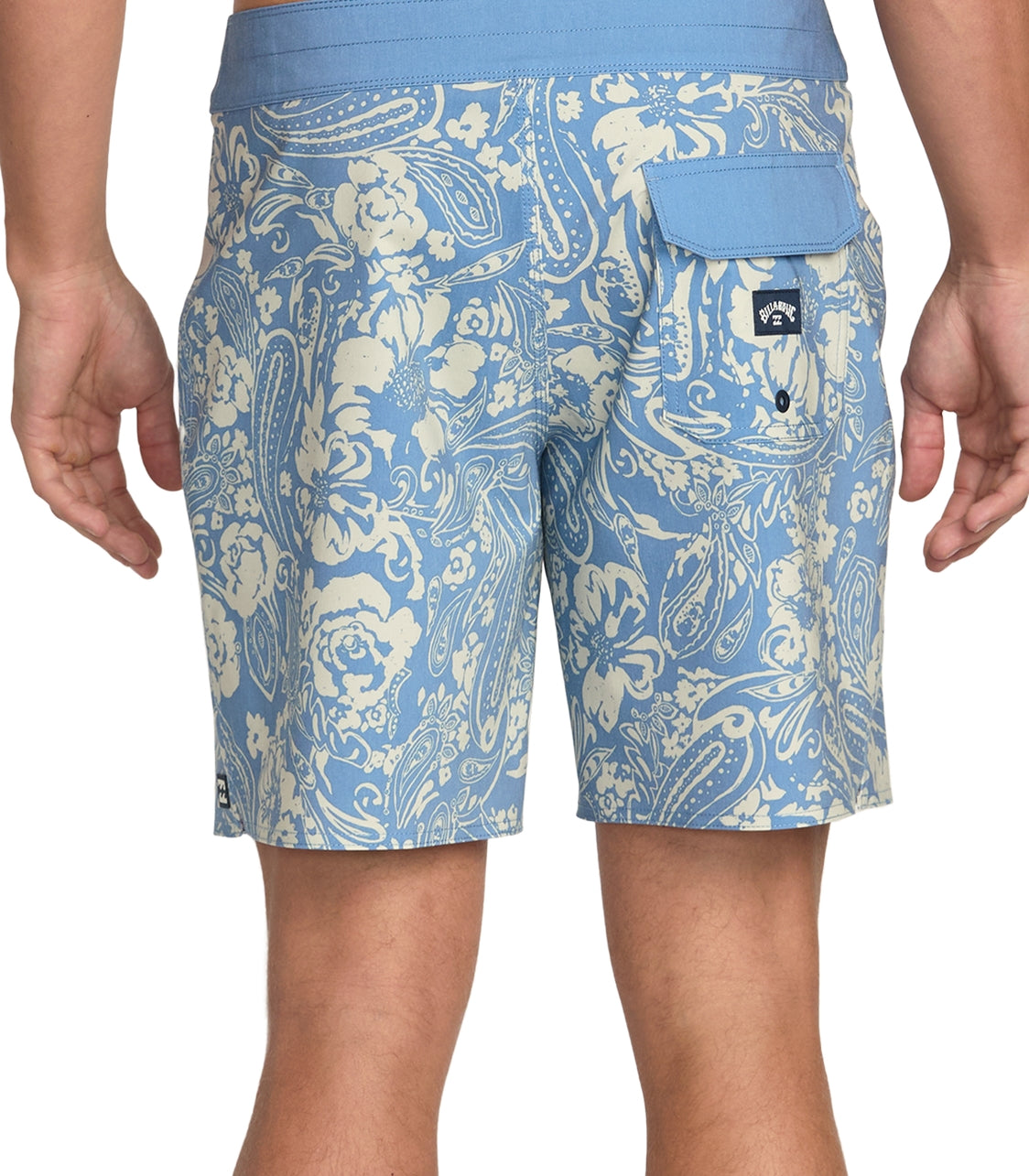 Swim Shorts