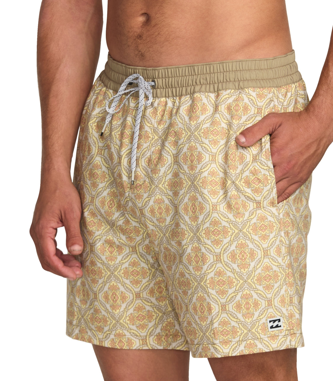 Swim Shorts