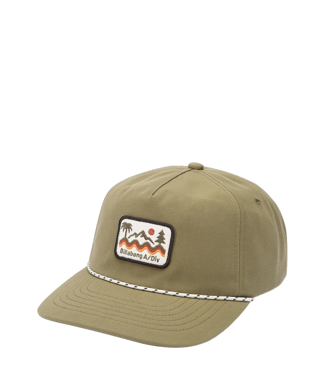 BILLABONG Adiv Strapback Headwear