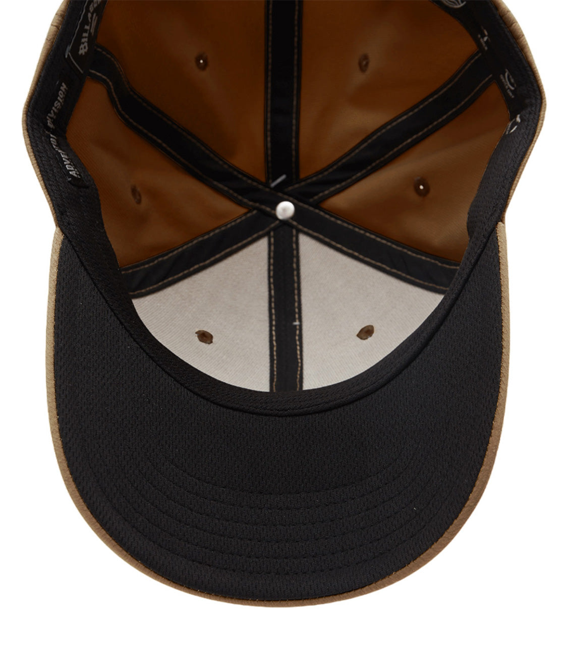 BILLABONG Surftrek Snapback Headwear