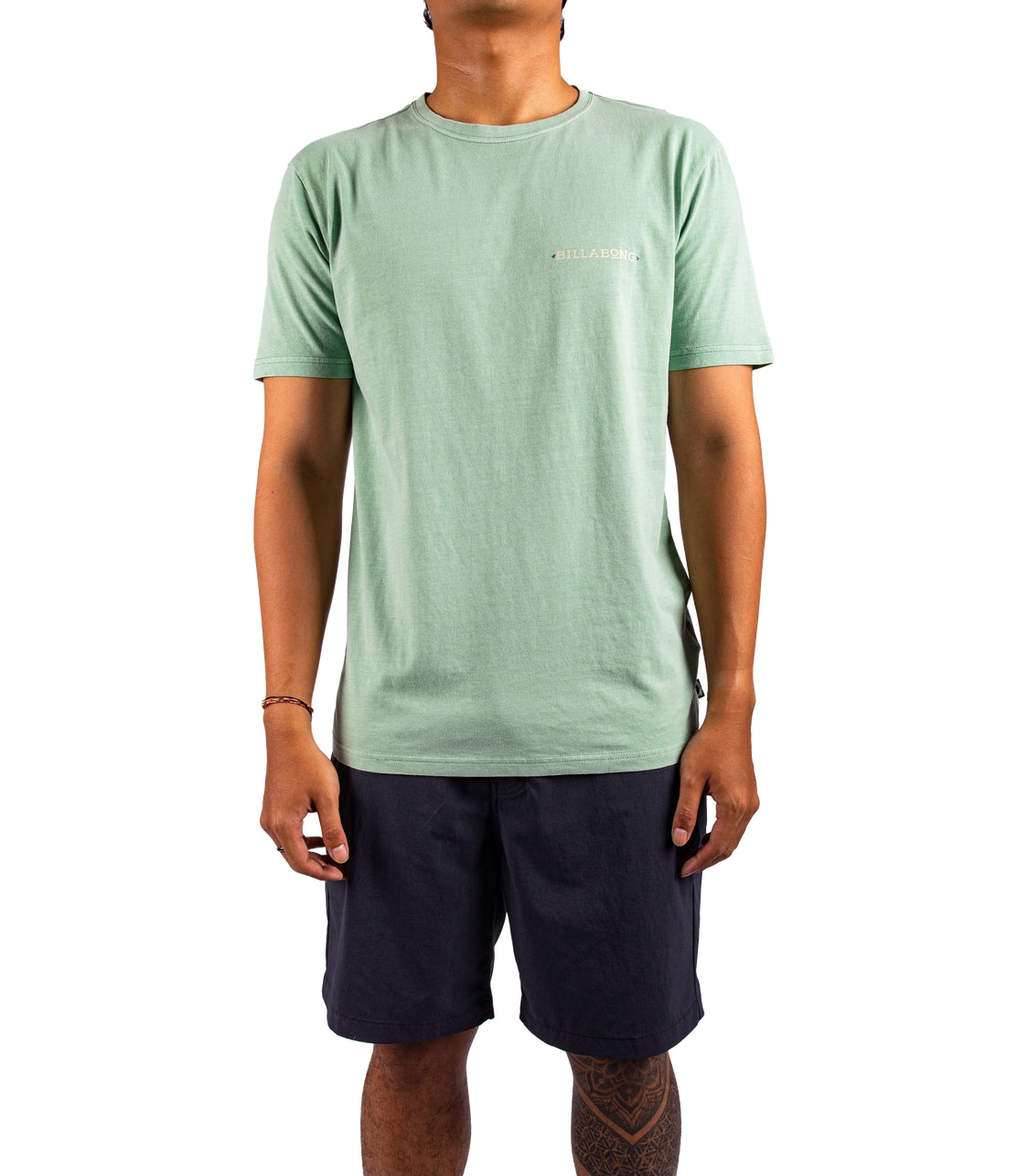 BILLABONG Paise Haze Ss Tee Short Sleeves Shirt