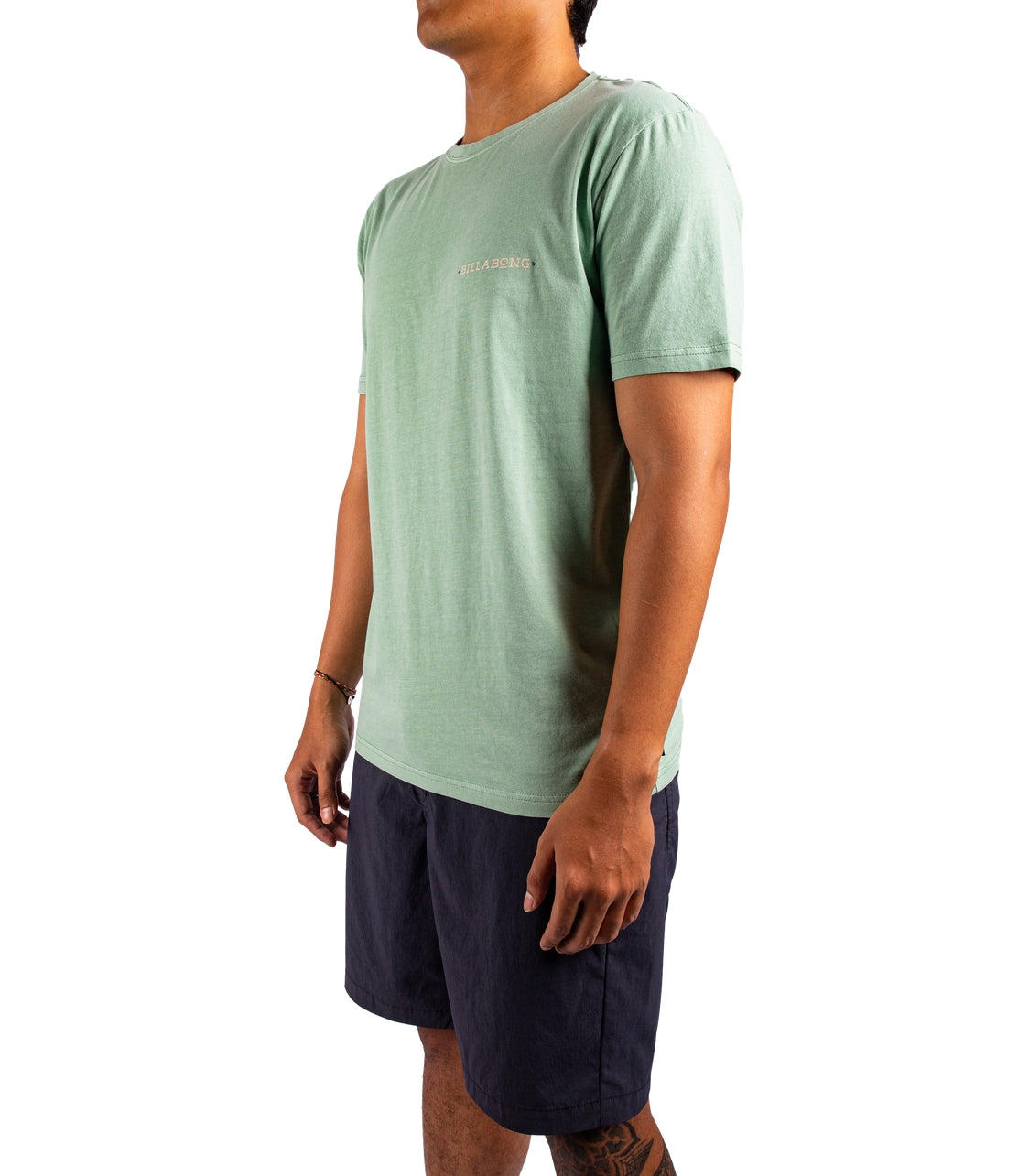 BILLABONG Paise Haze Ss Tee Short Sleeves Shirt