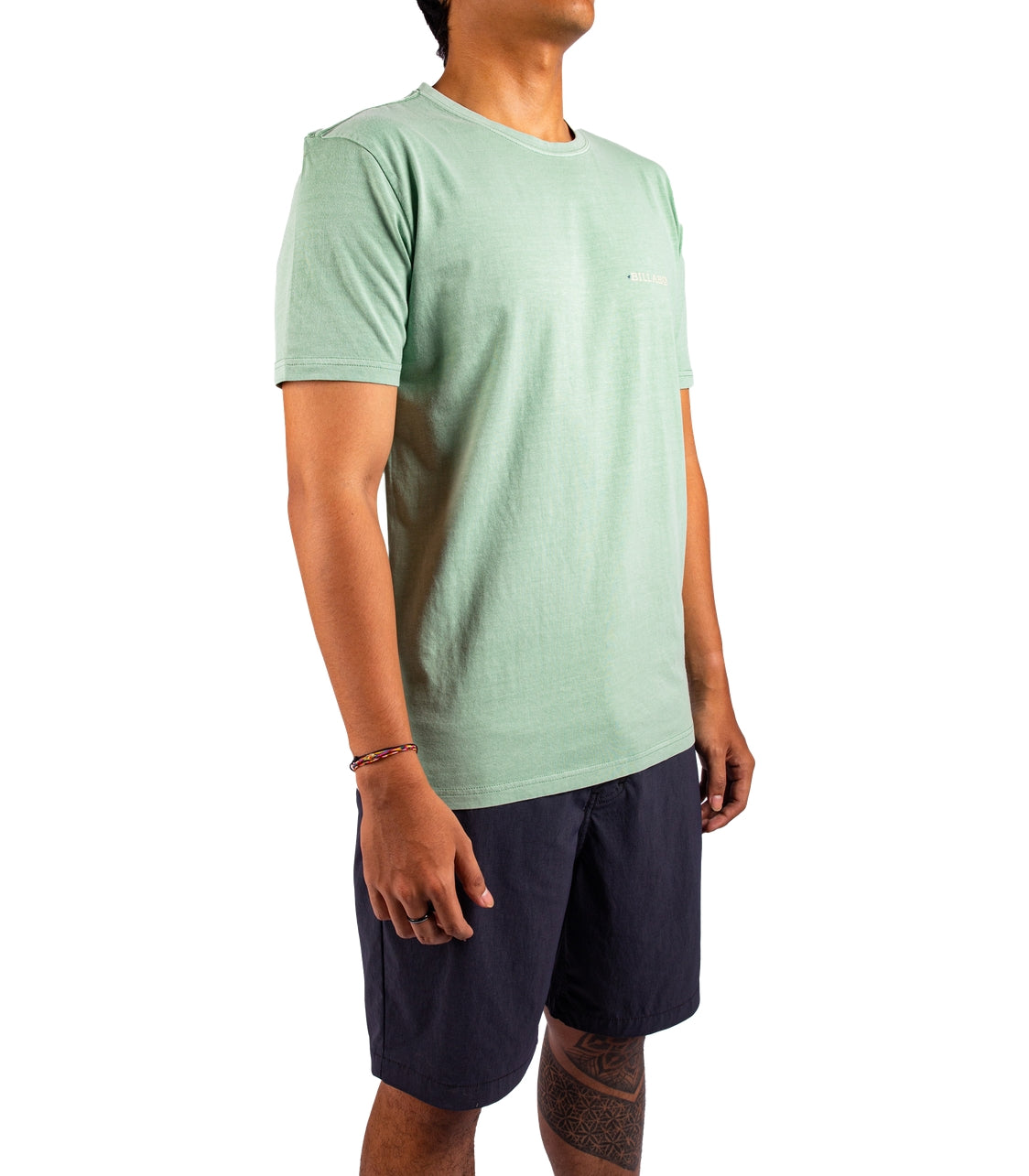 BILLABONG Paise Haze Ss Tee Short Sleeves Shirt