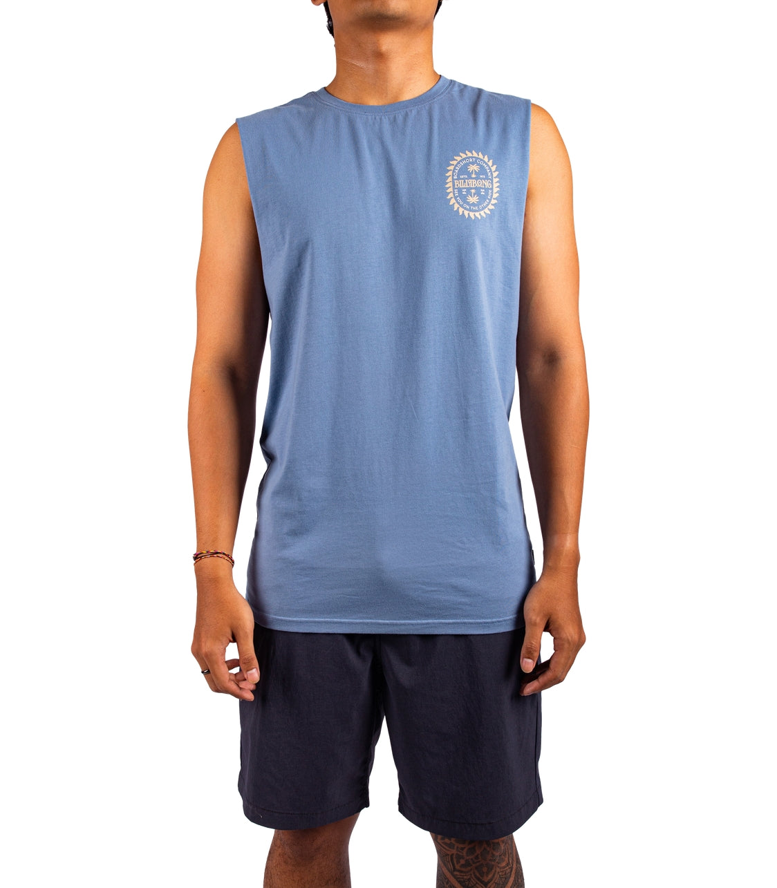 BILLABONG Sun Rays Mu Sleeveless Shirt