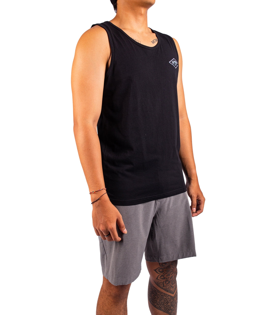 BILLABONG Diamond Arch Tk Sleeveless Shirt