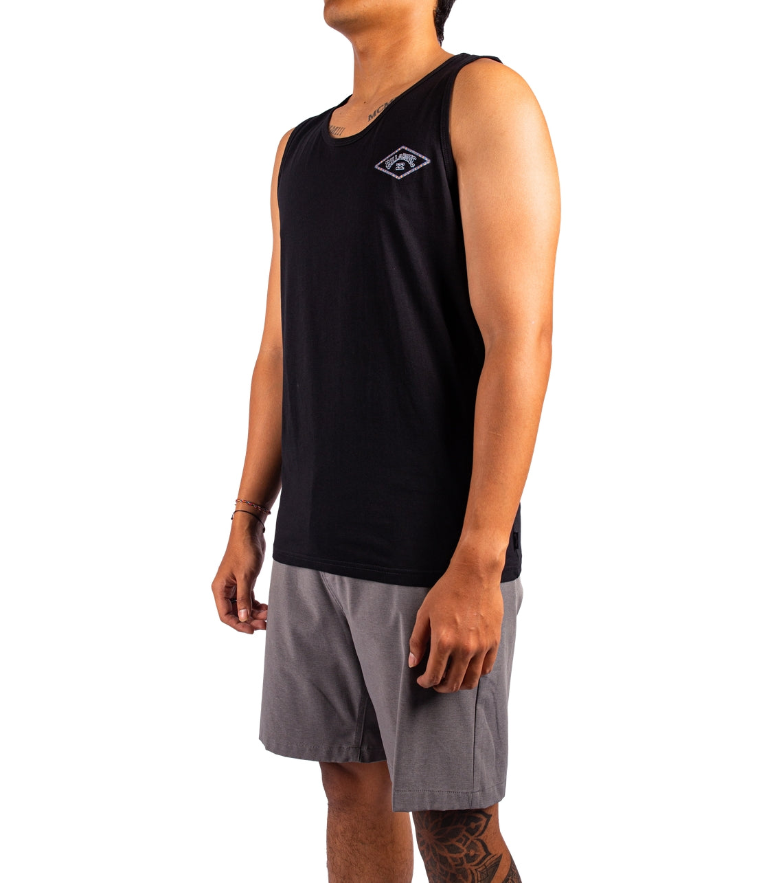 BILLABONG Diamond Arch Tk Sleeveless Shirt
