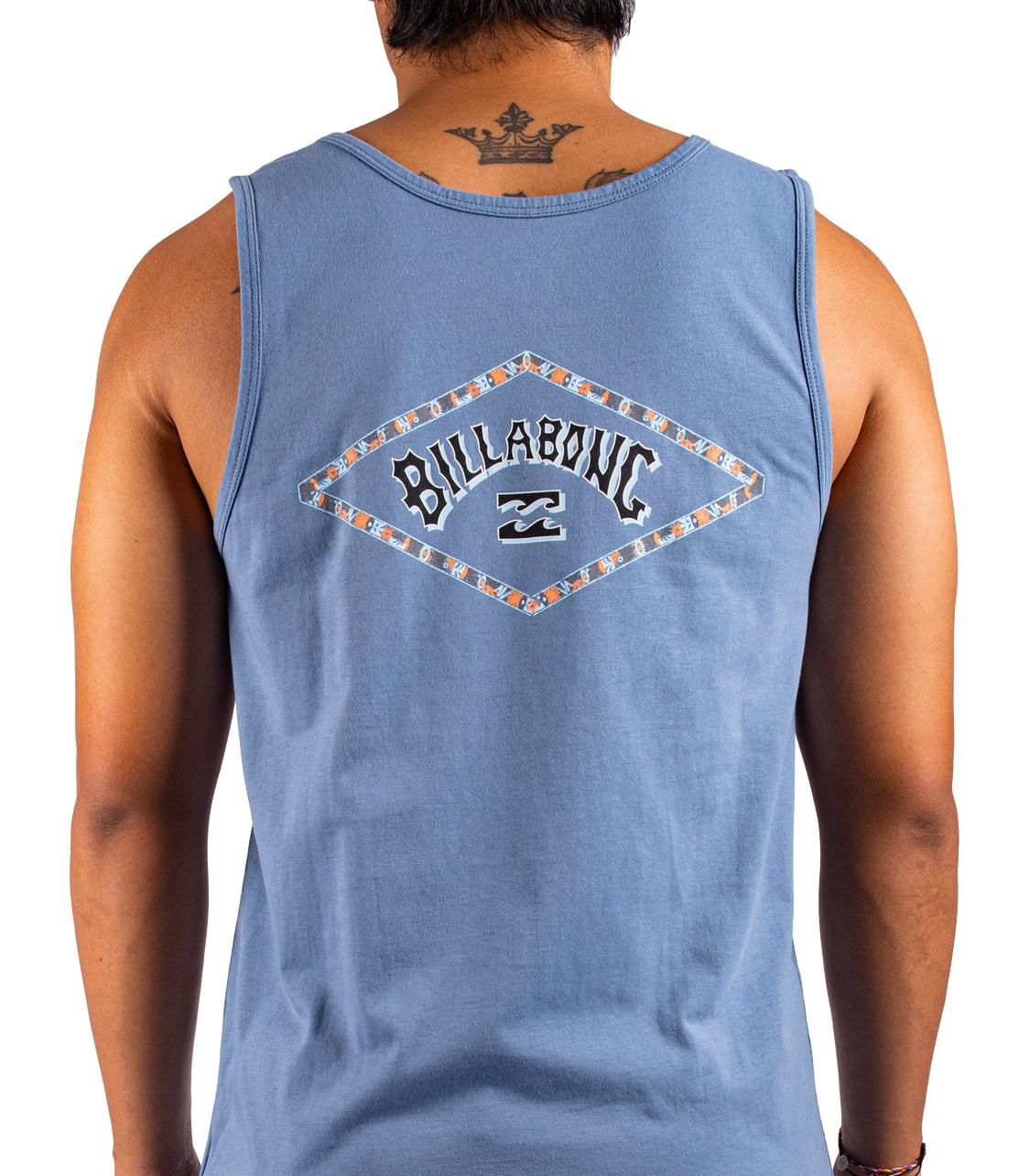 BILLABONG Diamond Arch Tk Sleeveless Shirt