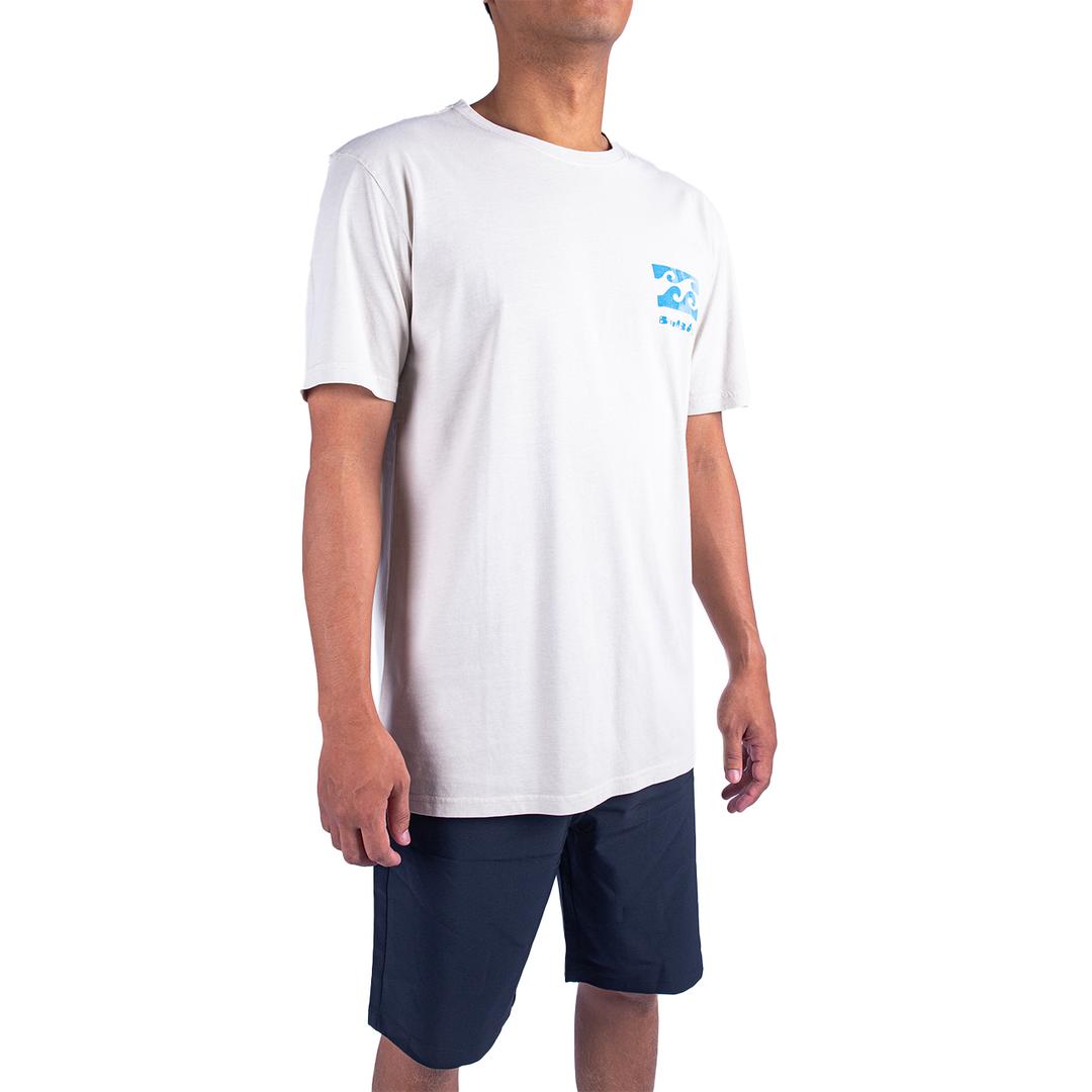 BILLABONG Elemen Ts Ss Short Sleeves Shirt
