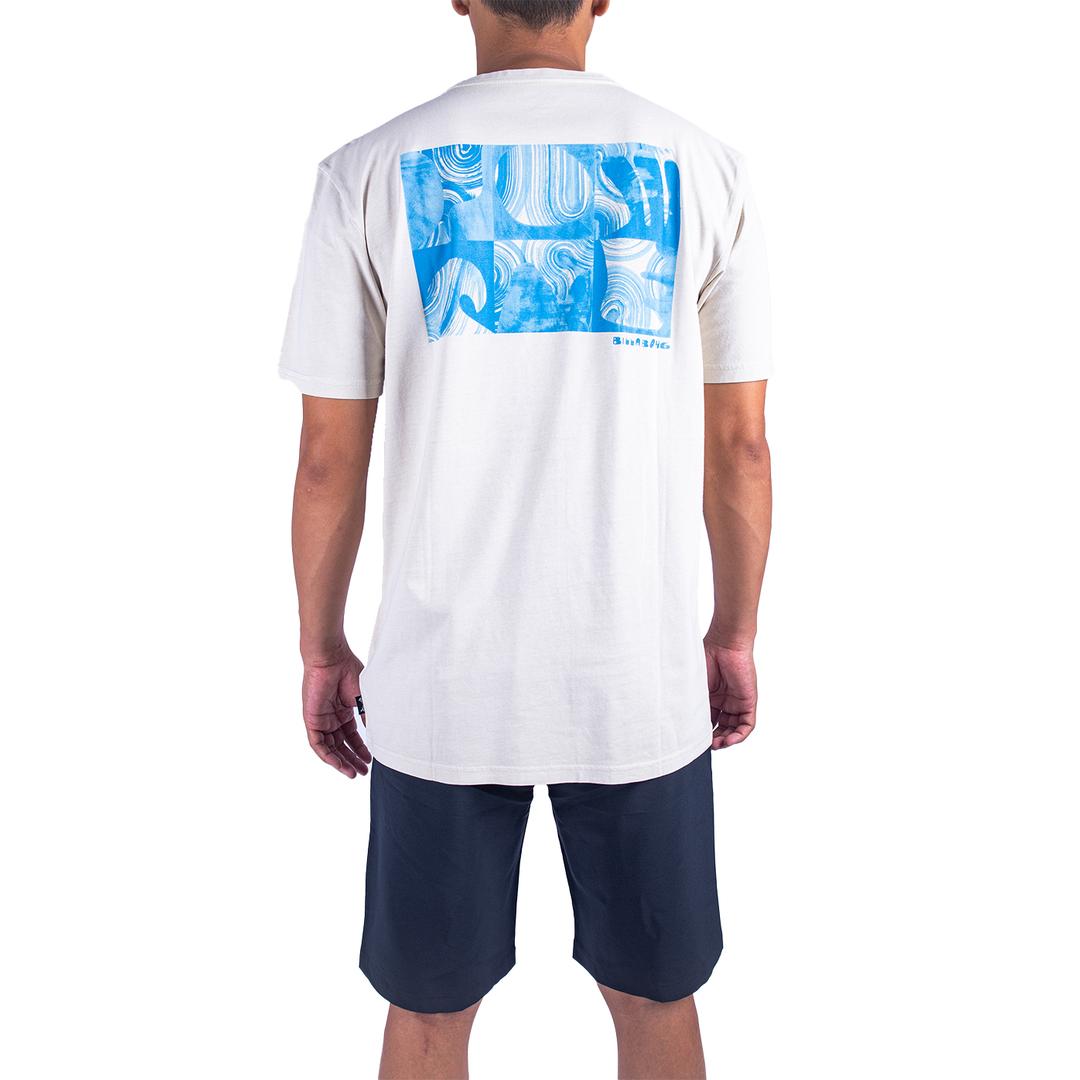 BILLABONG Elemen Ts Ss Short Sleeves Shirt