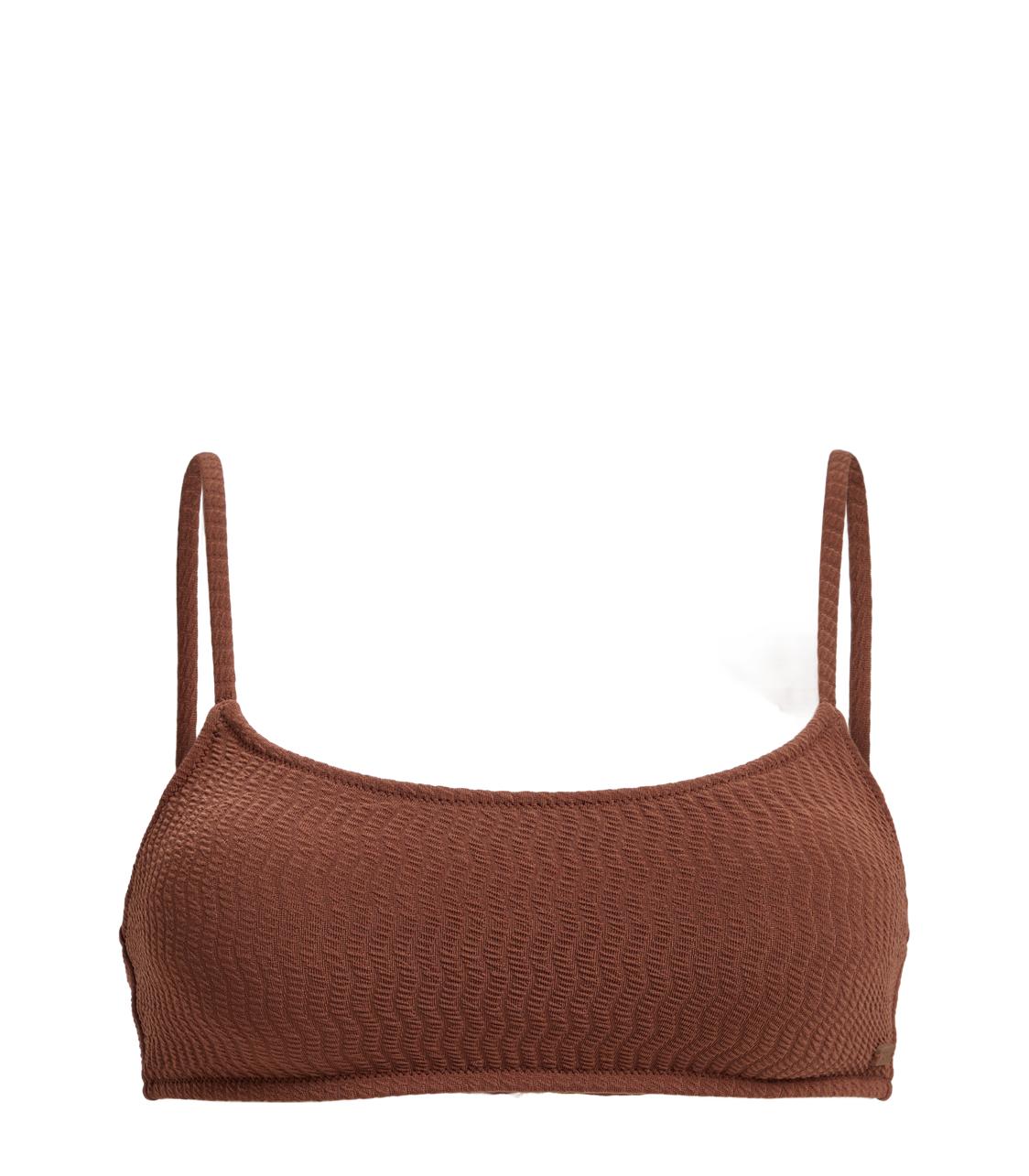 ROXY Lagos Basic Bralette Bikini Top