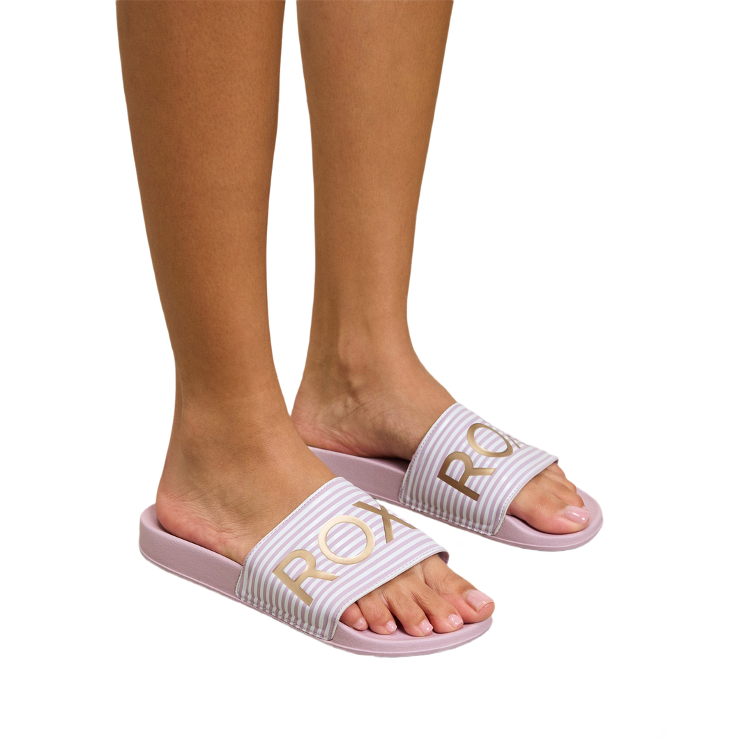ROXY Slippy Ii Slides