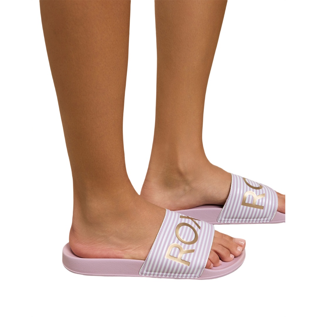 ROXY Slippy Ii Slides