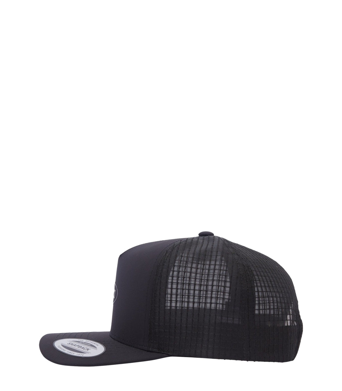 DC Globe Trott Id Headwear