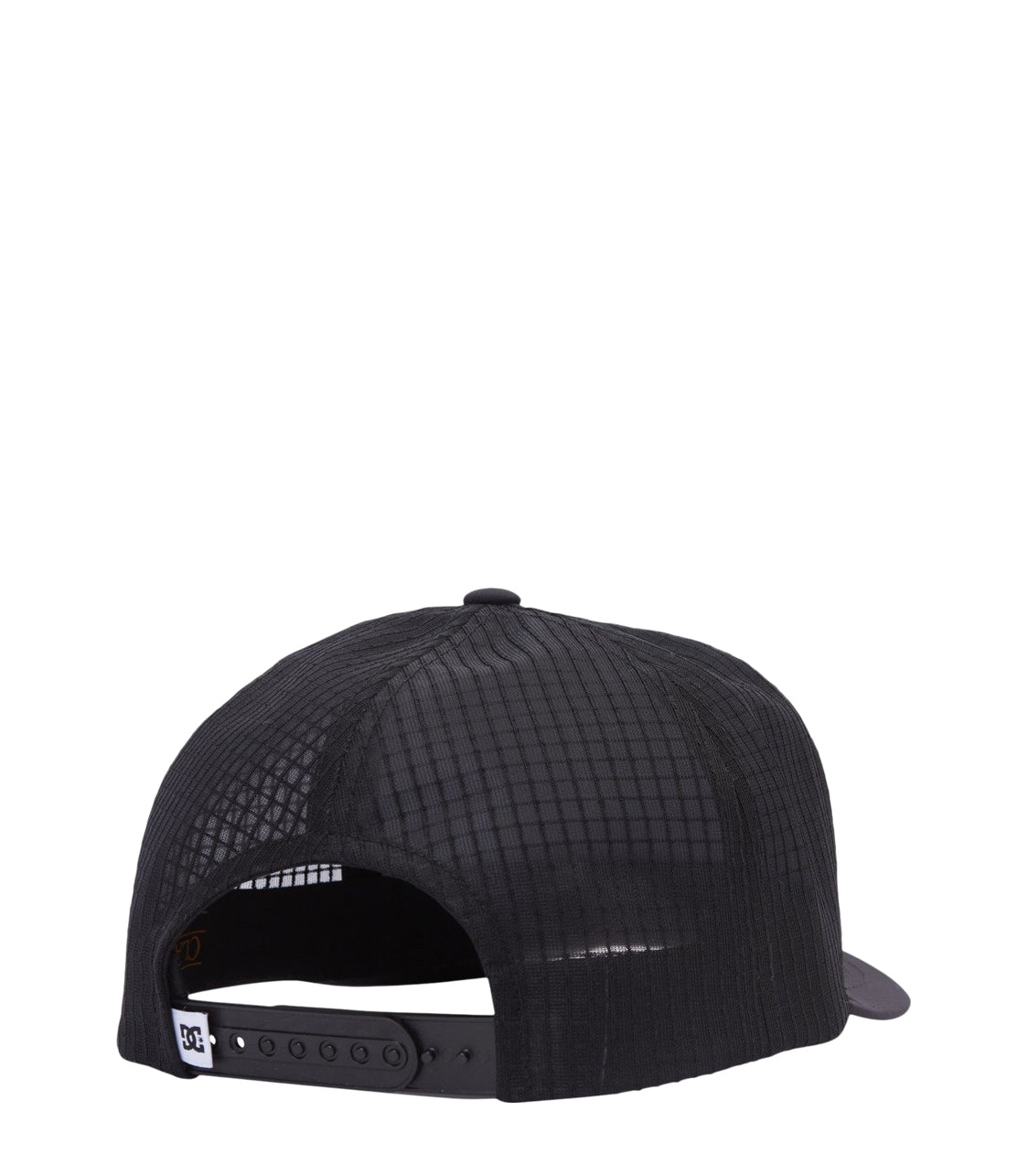 DC Globe Trott Id Headwear