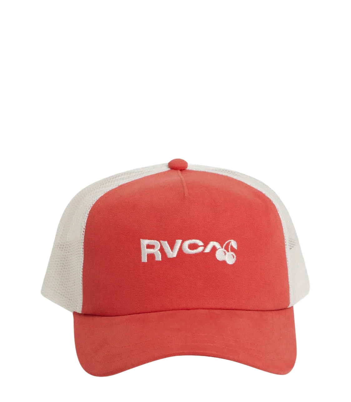 RVCA Cherries Trucker Headwear