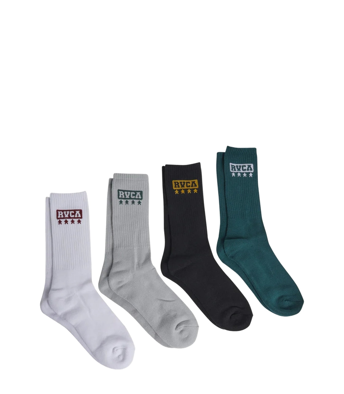 RVCA Rvca Seasonal Socks