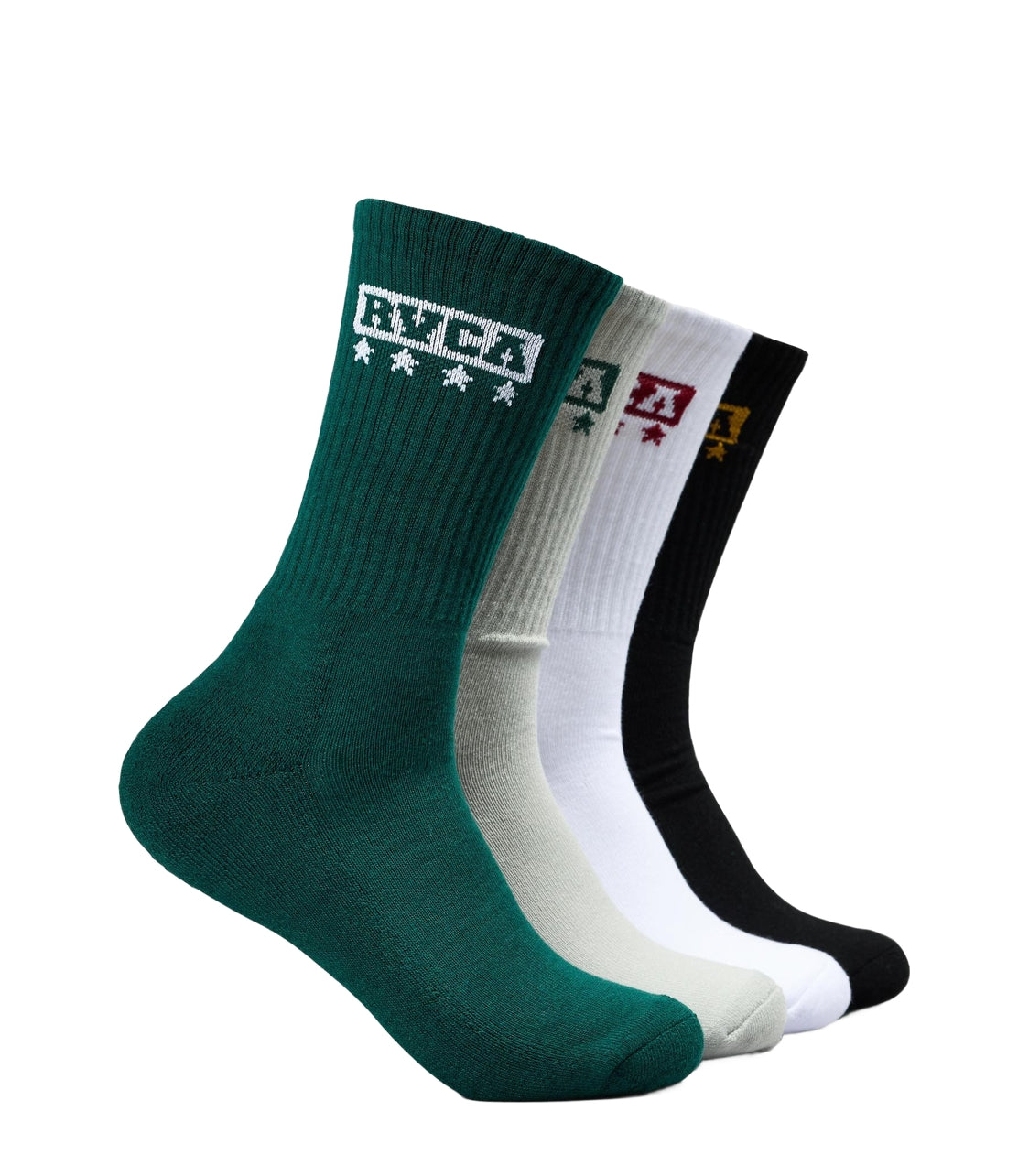 RVCA Rvca Seasonal Socks